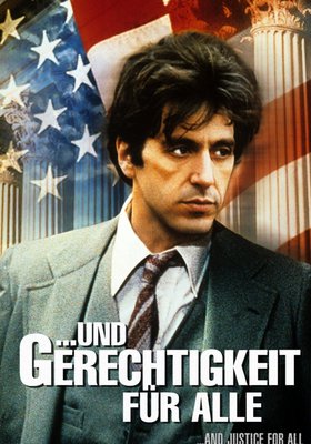 ...und Gerechtigkeit für alle