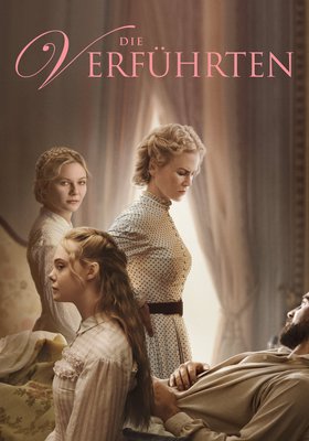 THE BEGUILED