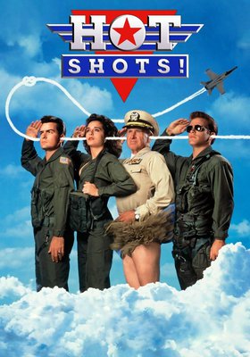 Hot Shots! - Die Mutter aller Filme