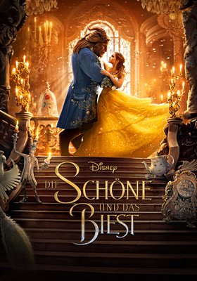 Die Schöne und das Biest Die Schöne und das Biest