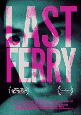 Last Ferry