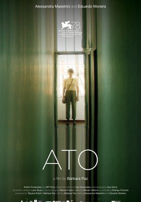 ATOS-Trio Kammerkonzert