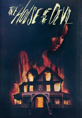 The House of the Devil