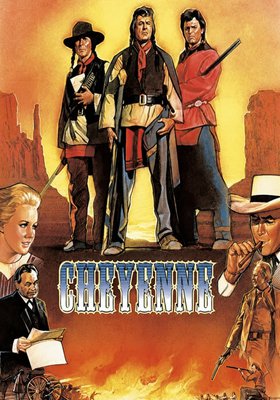 Cheyenne