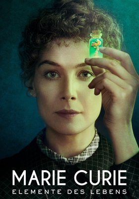 Marie Curie – Elemente des Lebens Marie Curie – Elemente des Lebens