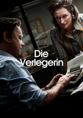 Die Verlegerin Die Verlegerin