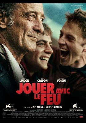 Jouer avec le feu