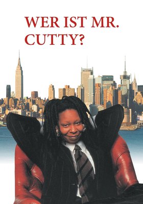 Wer ist Mr. Cutty?