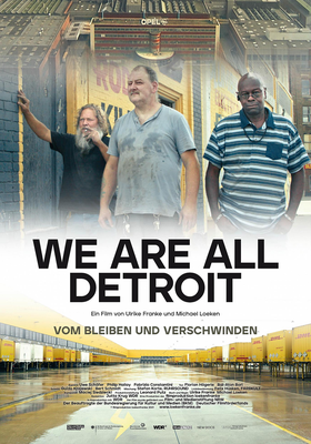 We are all Detroit We are all Detroit
