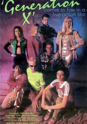 Generation X