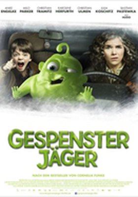 Gespensterjäger Gespensterjäger