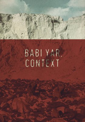 Babyn Jar. Kontext