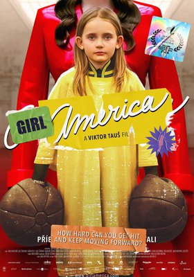 Girl America - Deutschland-Premiere!