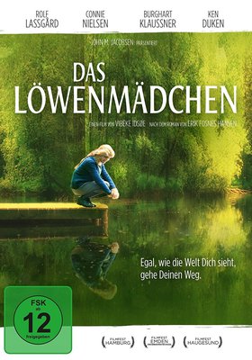 Das Löwenmädchen Das Löwenmädchen