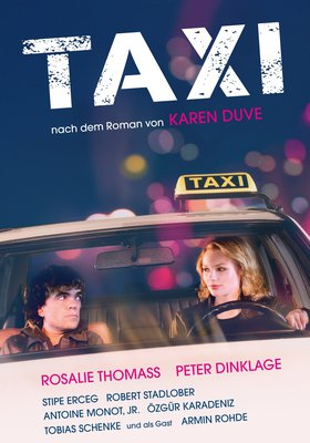 Taxi Taxi