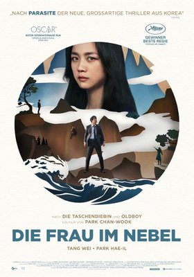 Die Frau im Nebel Die Frau im Nebel