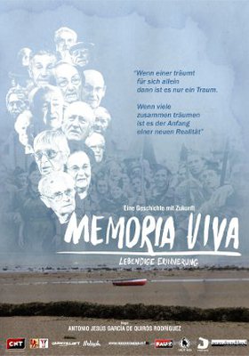 Memoria Viva - Lebendige Erinnerung
