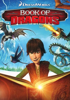 Drachenzähmen leicht gemacht - Buch der Drachen