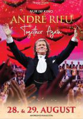 André Rieu