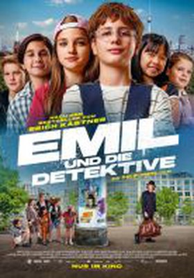 Emil und die Detektive