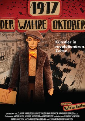 1917 - Der Wahre Oktober