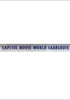 Capitol MovieWorld Saarlouis