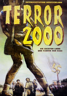 Terror 2000 - Intensivstation Deutschland Terror 2000 - Intensivstation Deutschland