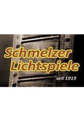 Schmelzer Lichtspiele