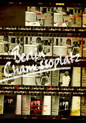 Berlin Chamissoplatz Berlin Chamissoplatz