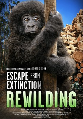Escape from Extinction: Rewilding