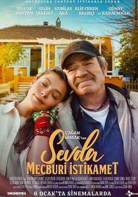 Sevda mecburi istikamet