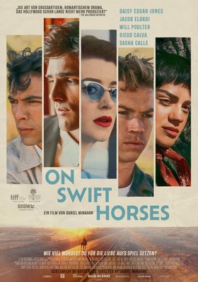 On Swift Horses
