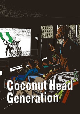 COCONUT HEAD GENERATION