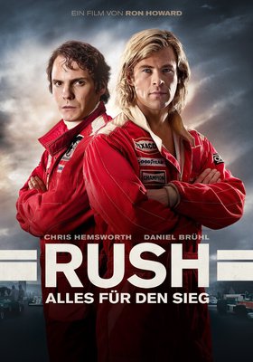 Rush Rush