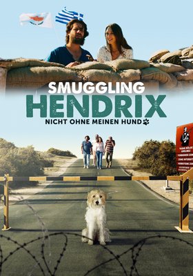 Smuggling Hendrix Smuggling Hendrix