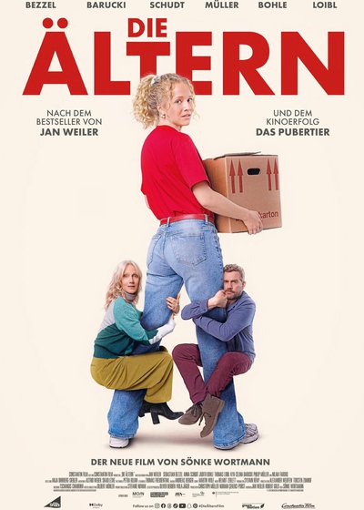 Die Ältern