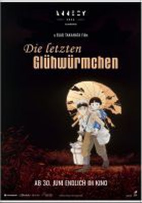 Die letzten Glühwürmchen