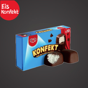 Eiskonfekt