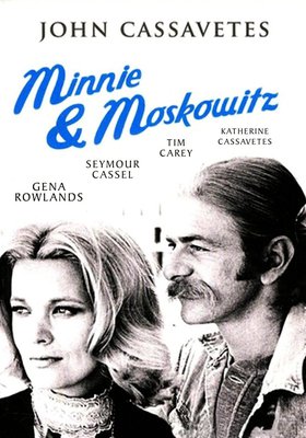 Minnie und Moskowitz