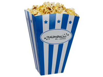 Popcorn Klein