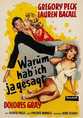 WARUM ICH - WOLF D. KROLL