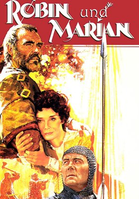 Robin und Marian