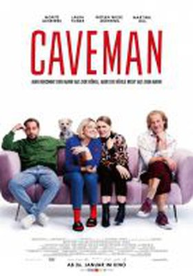 Caveman Caveman