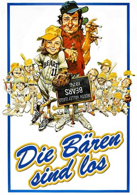 Die Bären sind los