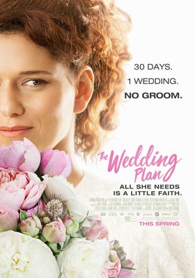 The Wedding Plan (Through The Wall)