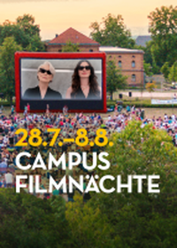 Campus Filmnächte Aschaffenburg