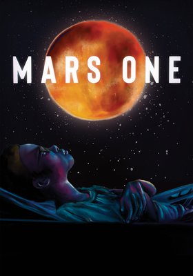 MARS ONE - MARTE UM (OmeU)