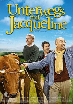 Unterwegs mit Jacqueline Unterwegs mit Jacqueline
