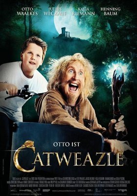 Catweazle Catweazle