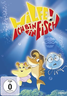 Hilfe! ich bin ein Fisch